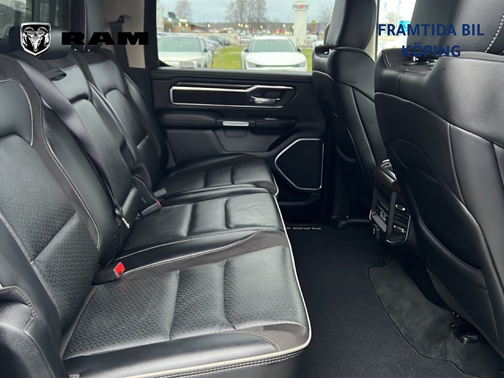 Dodge RAM 2022 - miniatyr 15