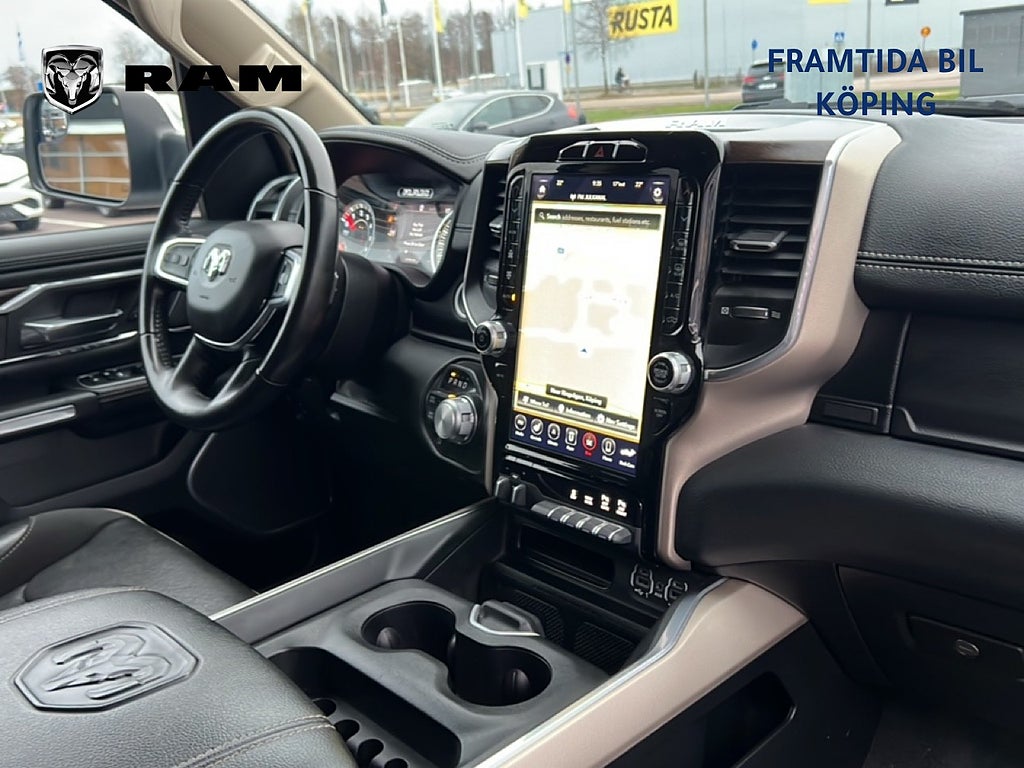 Dodge RAM 2022 - miniatyr 17