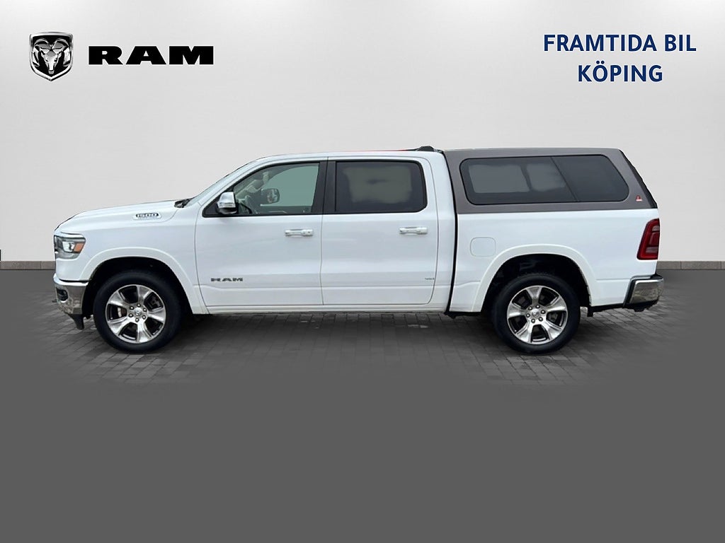 Dodge RAM 2022 - miniatyr 4