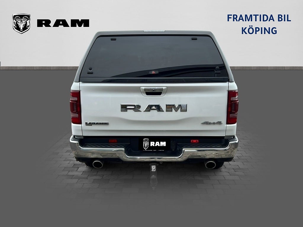 Dodge RAM 2022 - miniatyr 5