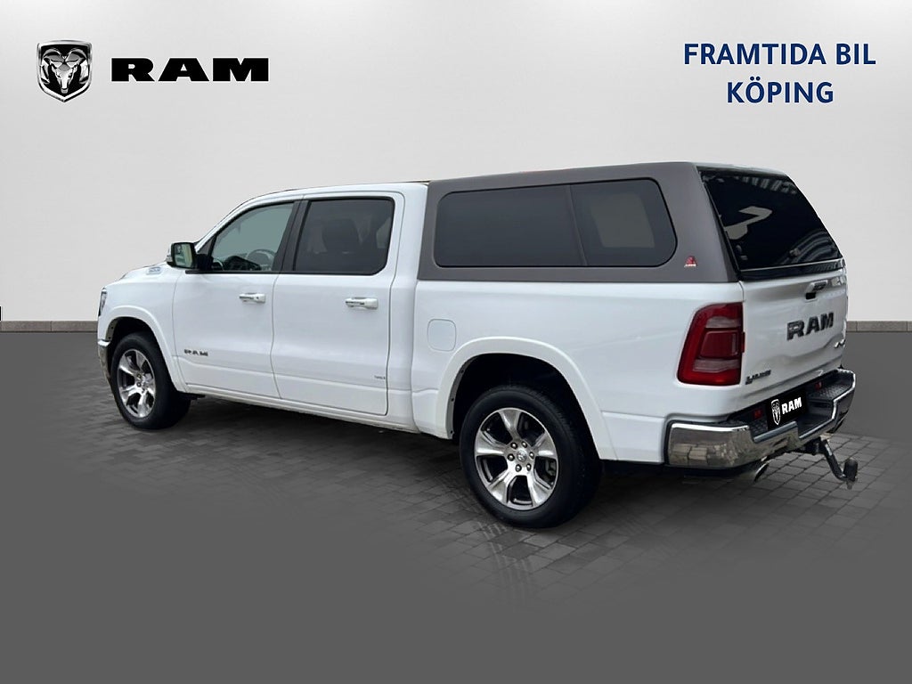 Dodge RAM 2022 - miniatyr 6