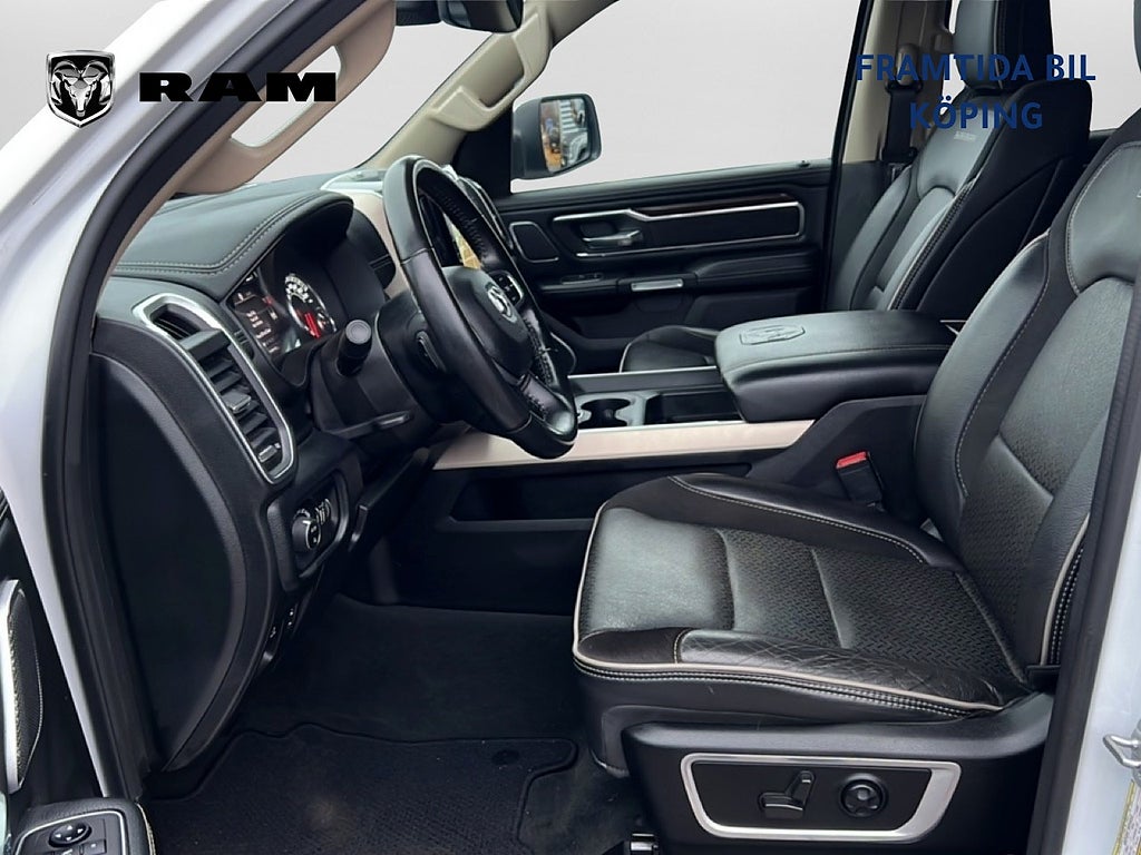 Dodge RAM 2022 - miniatyr 8