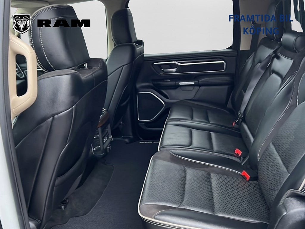 Dodge RAM 2022 - miniatyr 9