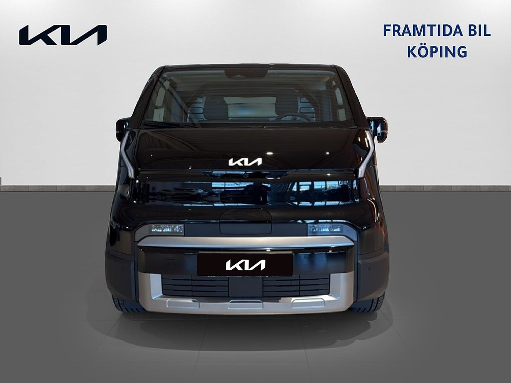 Kia PV5 Cargo Long Range 2027 - miniatyr 2