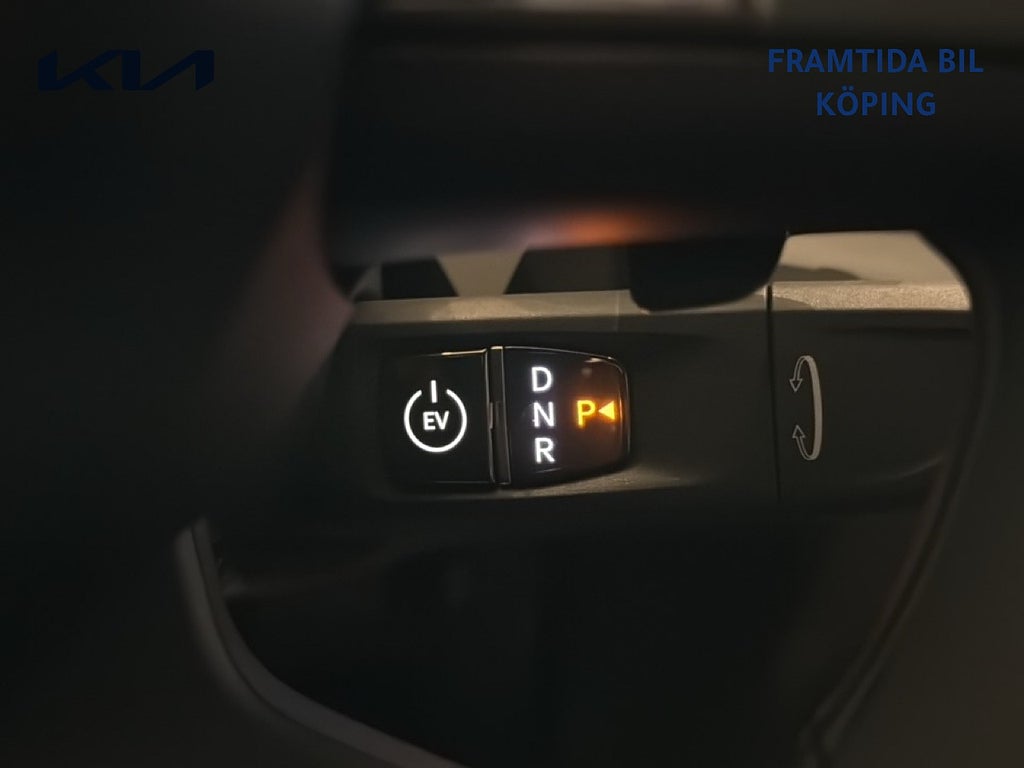 Kia EV9 2027 - miniatyr 12