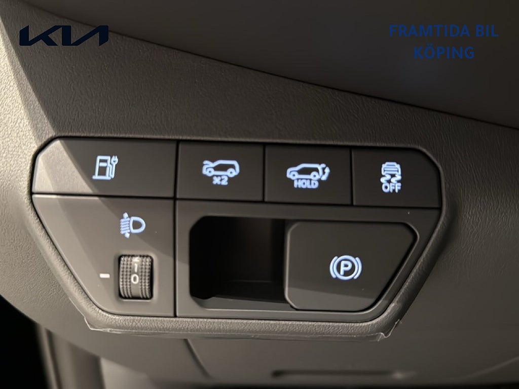 Kia EV9 2027 - miniatyr 17