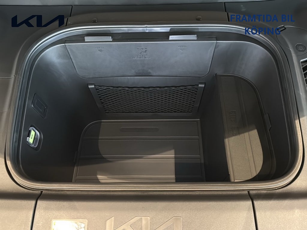 Kia EV9 2027 - miniatyr 18