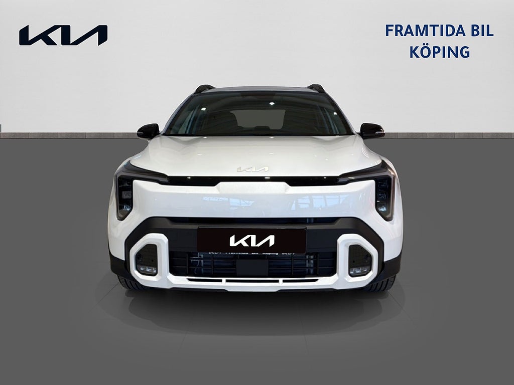 Kia Stonic 2027 - miniatyr 2