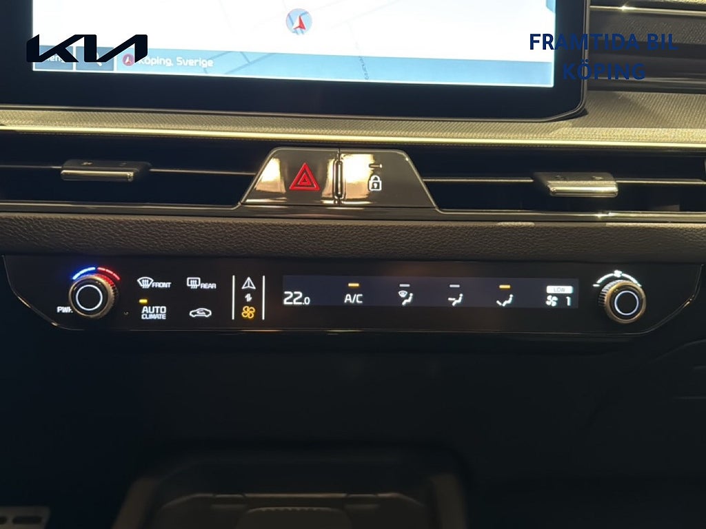 Kia Stonic 2027 - miniatyr 13