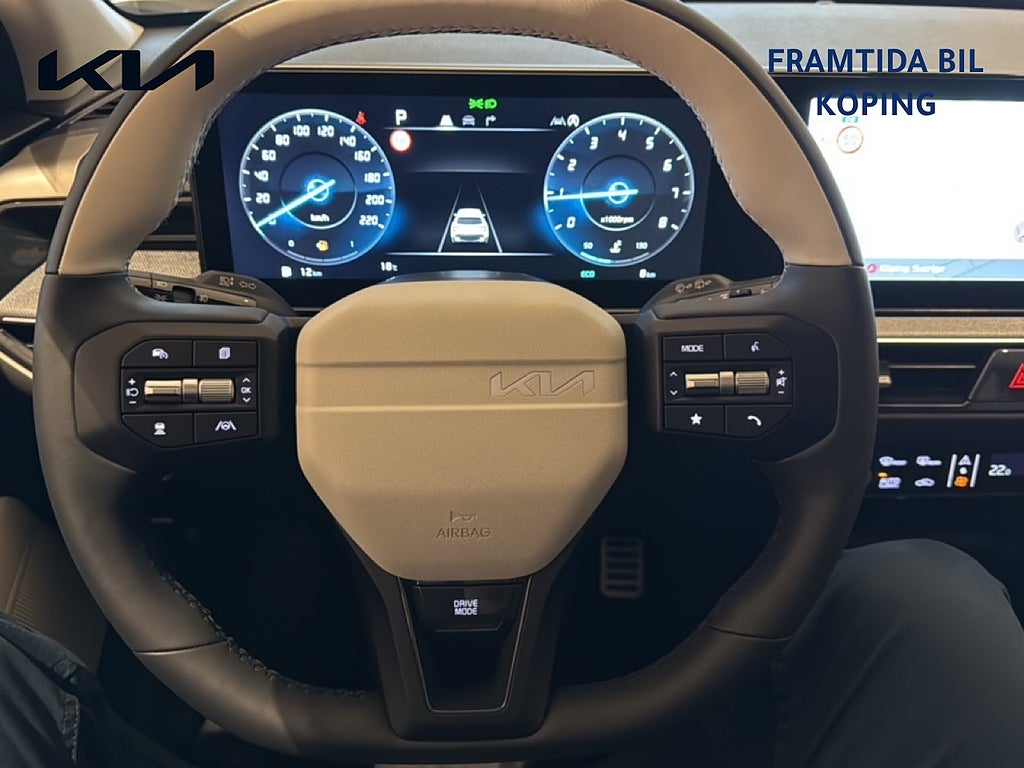 Kia Stonic 2027 - miniatyr 15