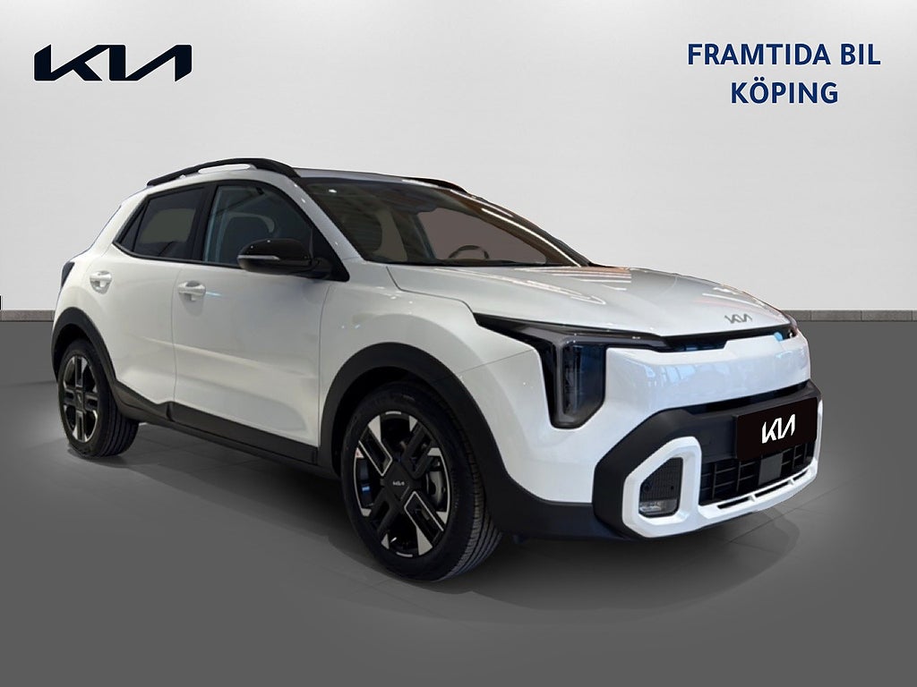 Kia Stonic 2027 - miniatyr 3