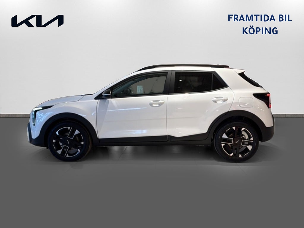 Kia Stonic 2027 - miniatyr 4