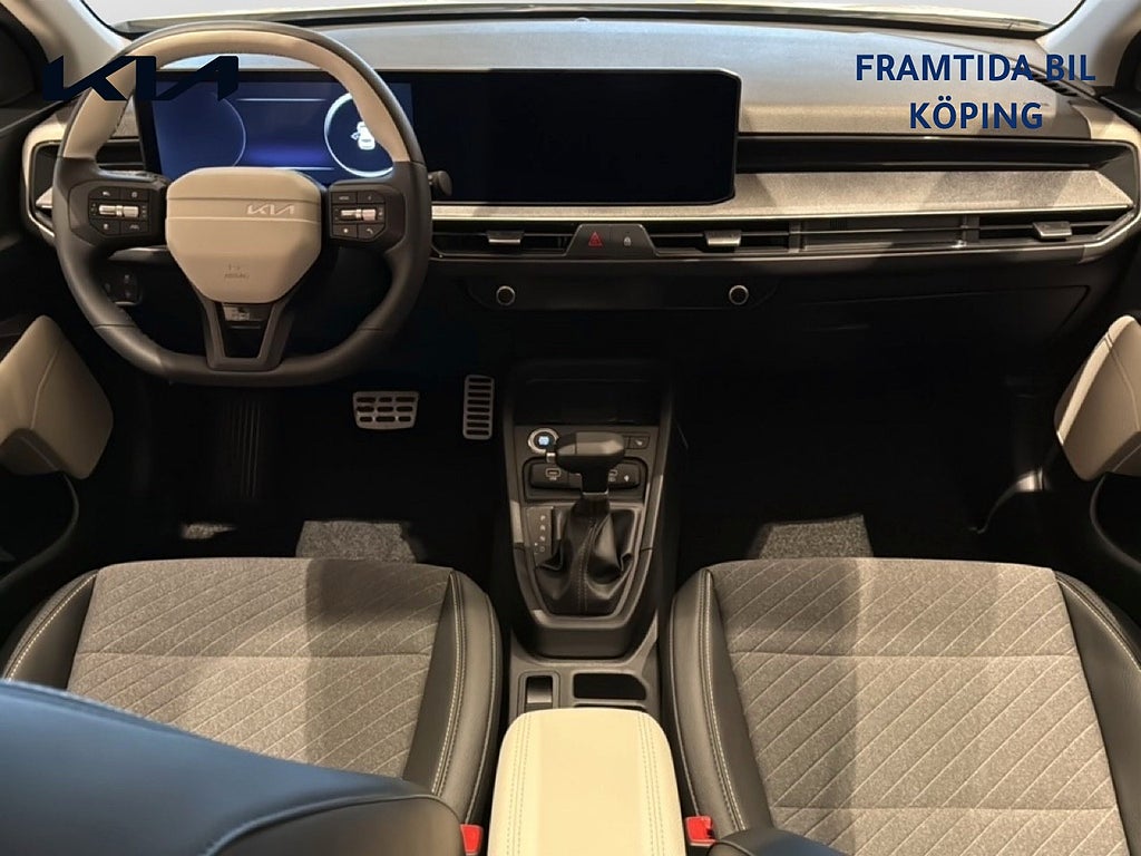 Kia Stonic 2027 - miniatyr 7