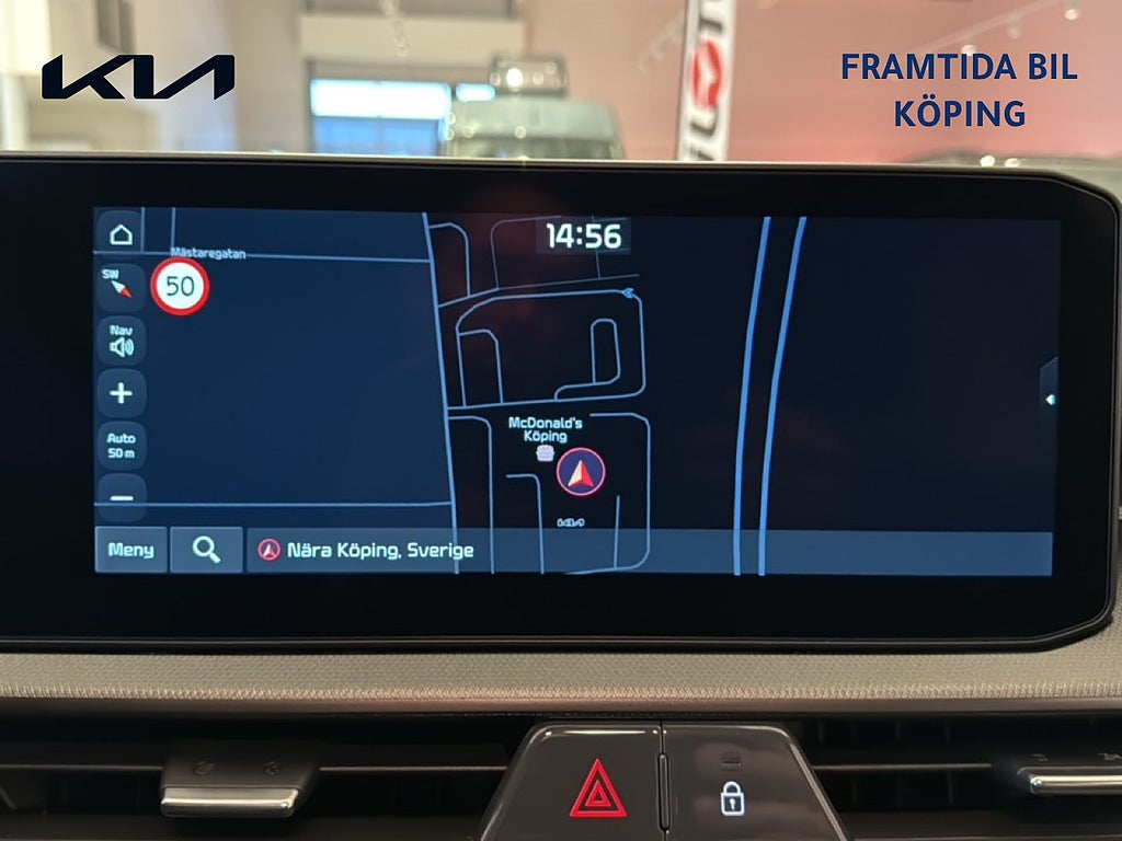 Kia Stonic 2026 - miniatyr 11