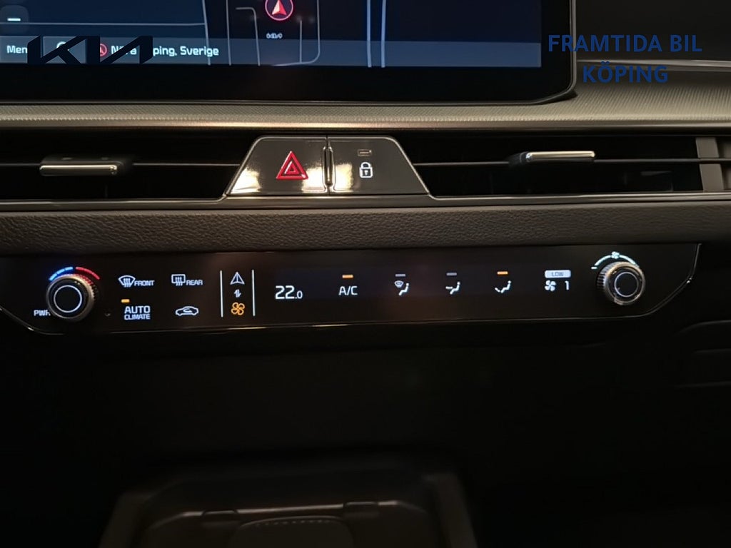 Kia Stonic 2026 - miniatyr 13