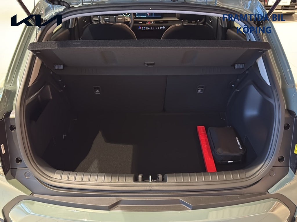 Kia Stonic 2026 - miniatyr 14