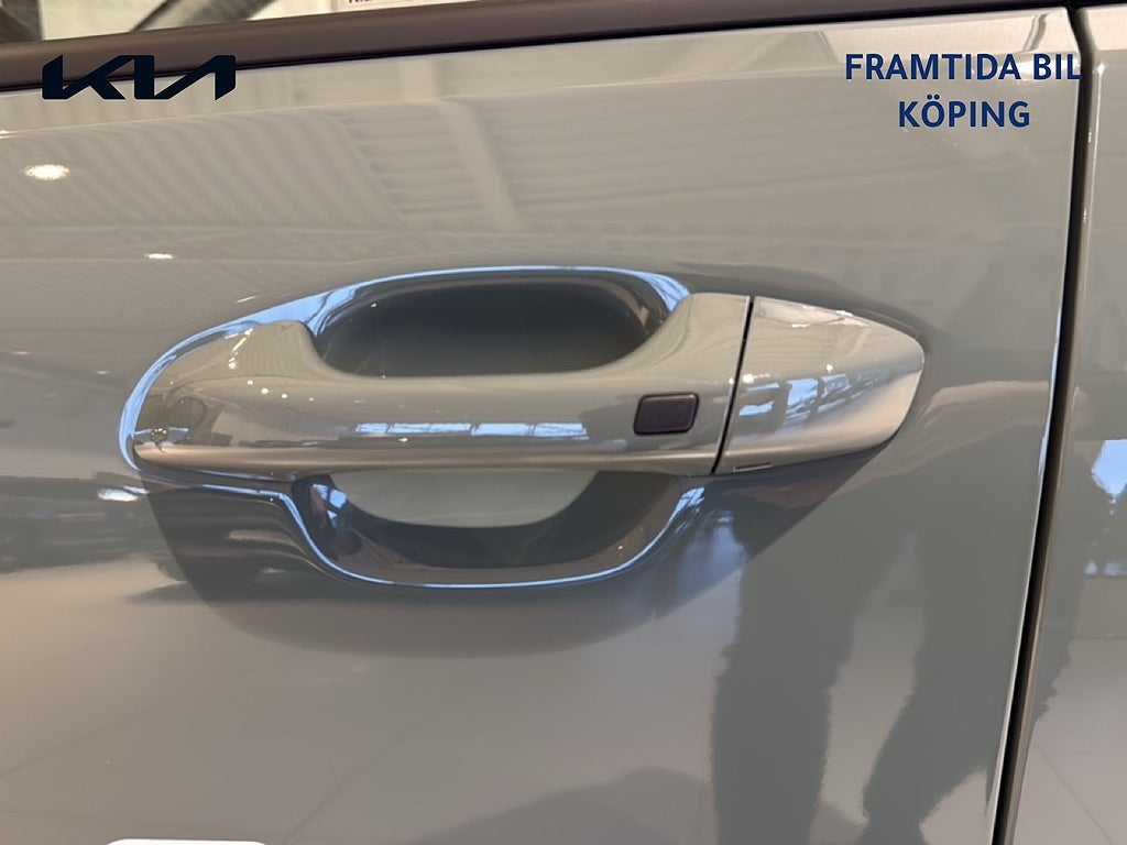 Kia Stonic 2026 - miniatyr 15