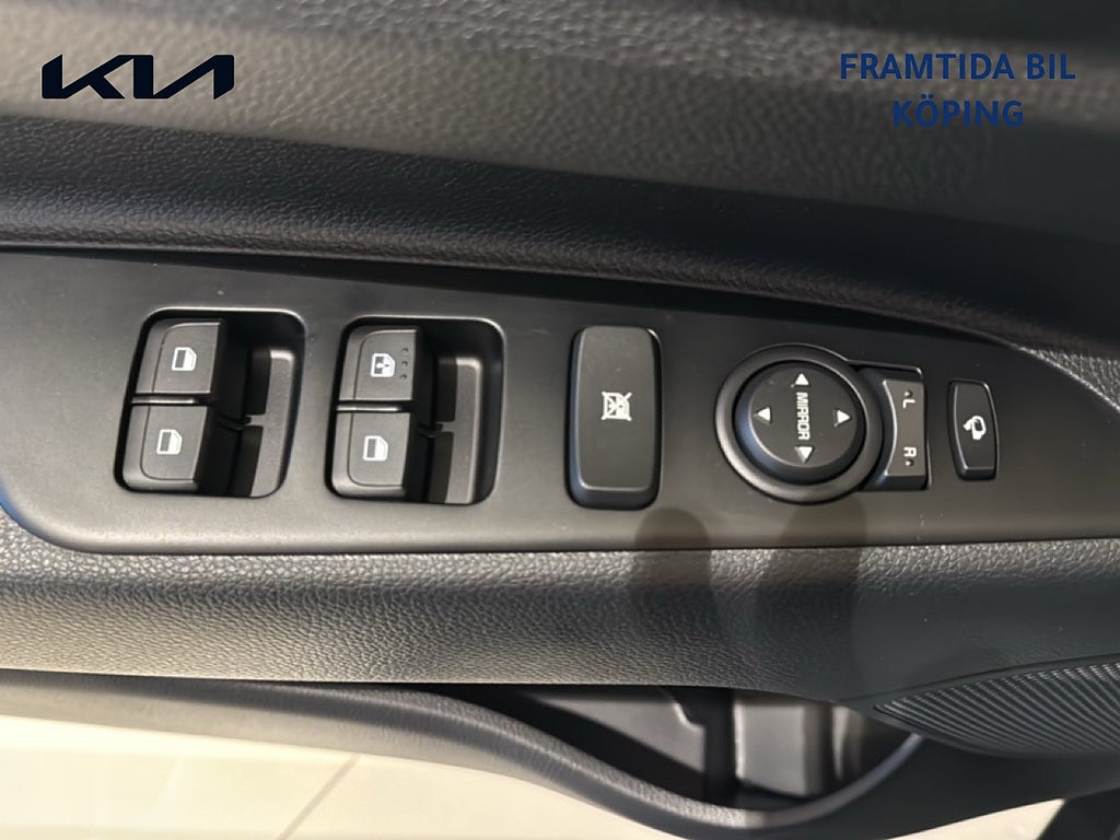 Kia Stonic 2026 - miniatyr 16