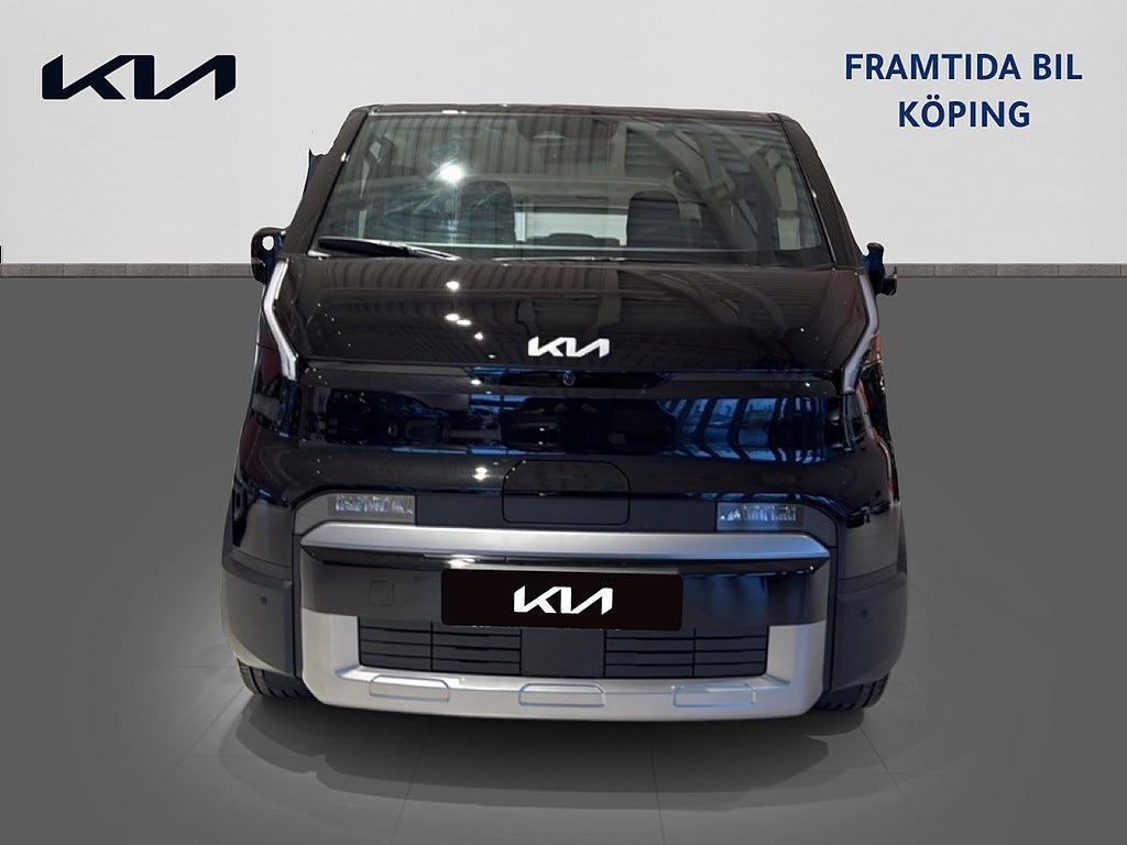 Kia PV5 2026 - miniatyr 2