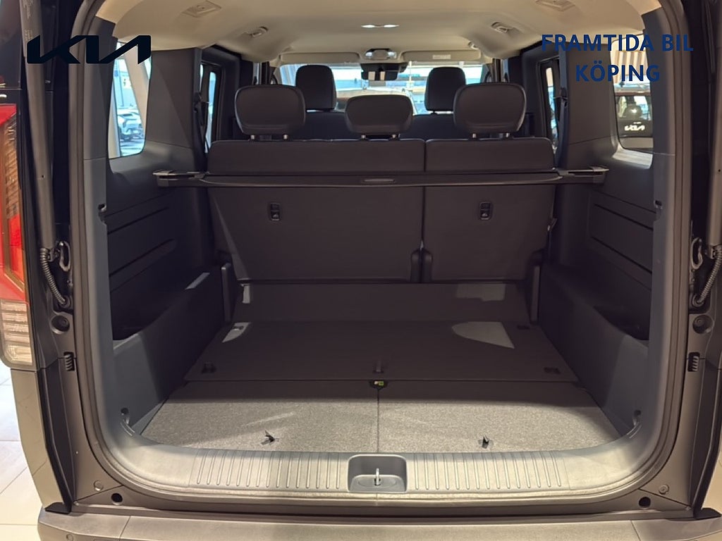 Kia PV5 2026 - miniatyr 14