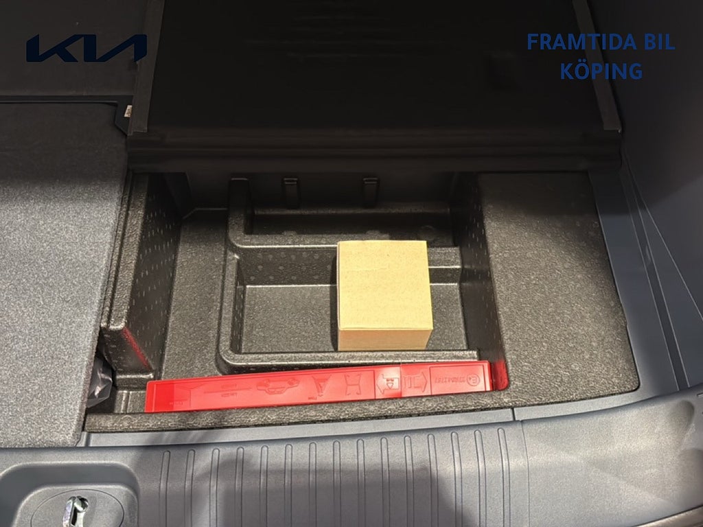 Kia PV5 2026 - miniatyr 15