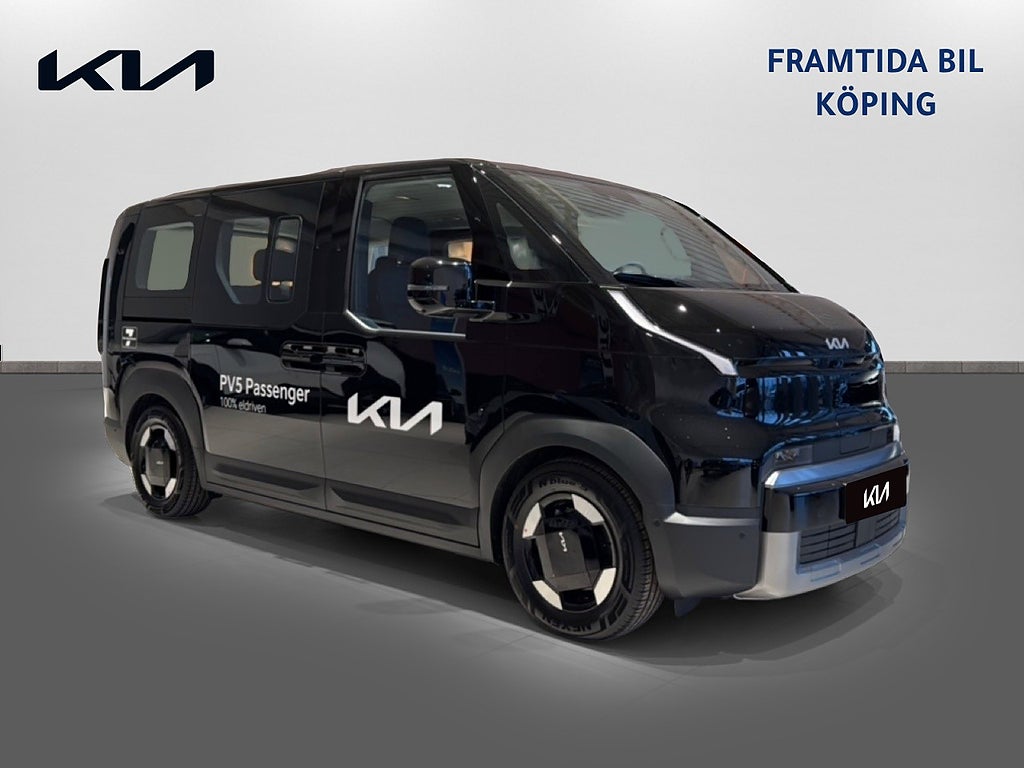 Kia PV5 2026 - miniatyr 3