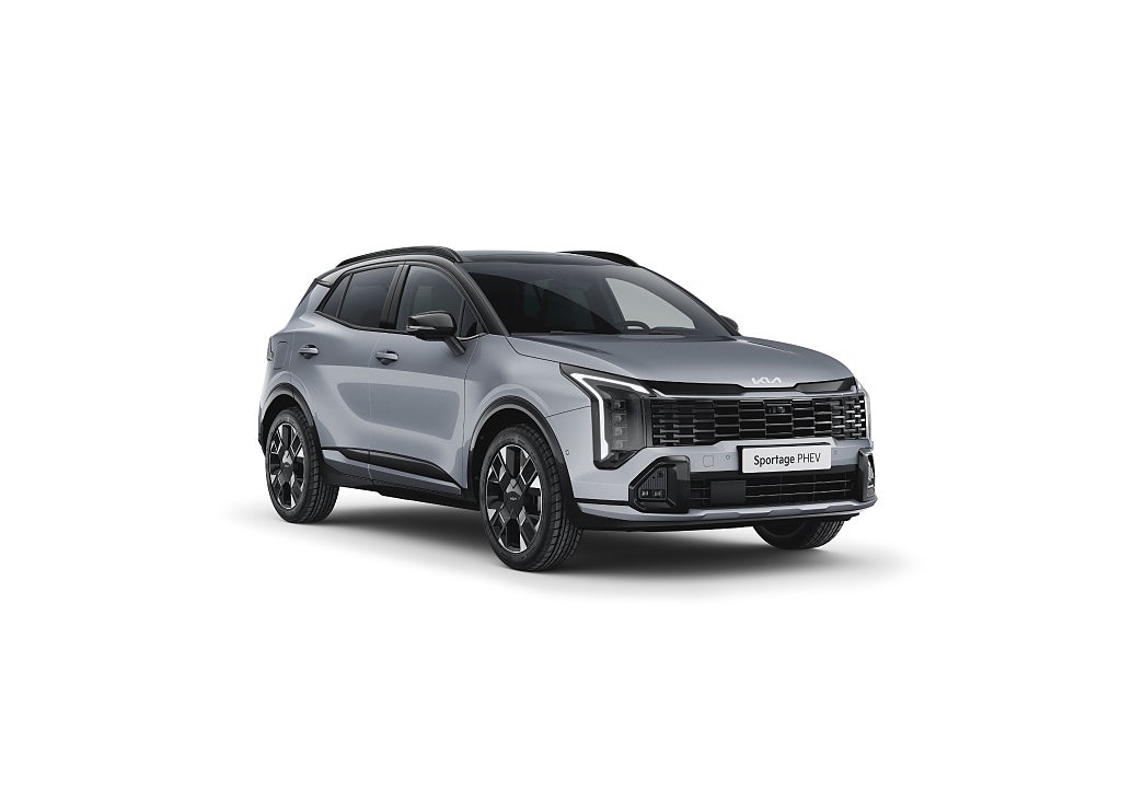 Kia Sportage PHEV AWD Advance Kampanj Pris!!! Räntekampanj! 2,99%