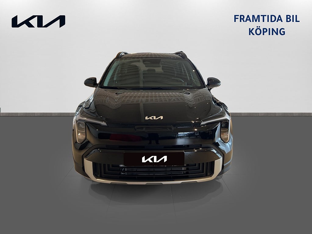 Kia Stonic 2026 - miniatyr 2