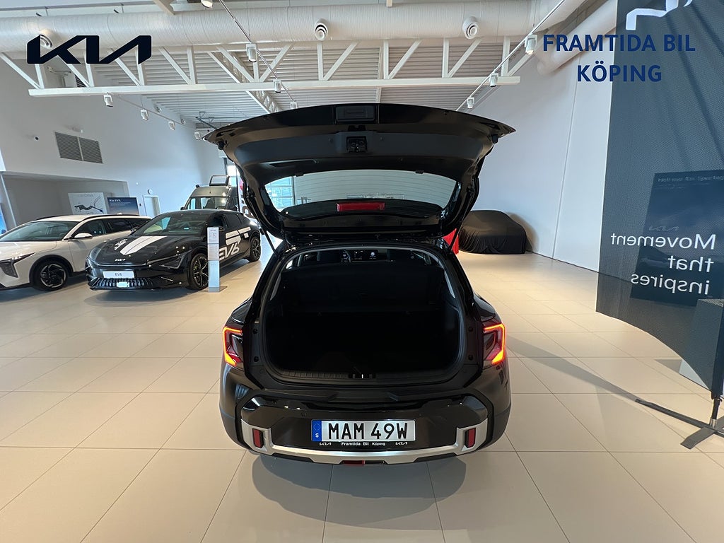 Kia Stonic 2026 - miniatyr 14