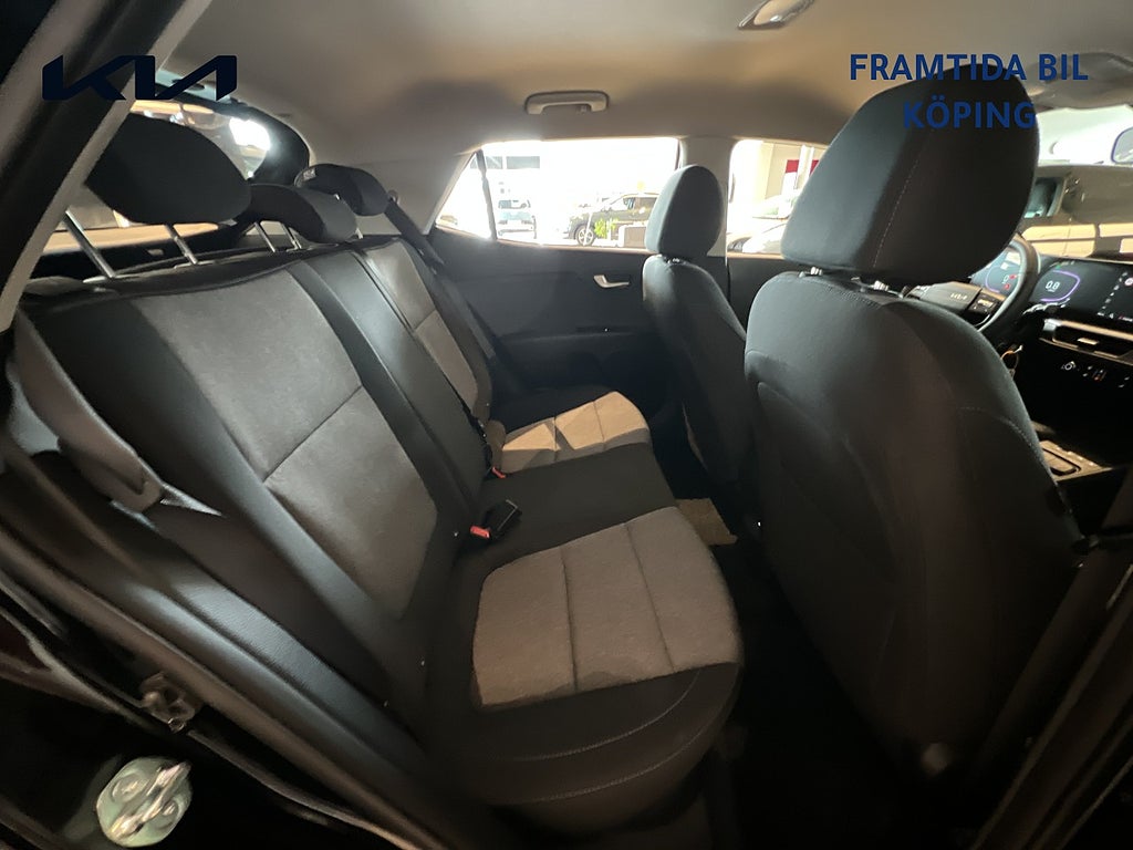 Kia Stonic 2026 - miniatyr 15