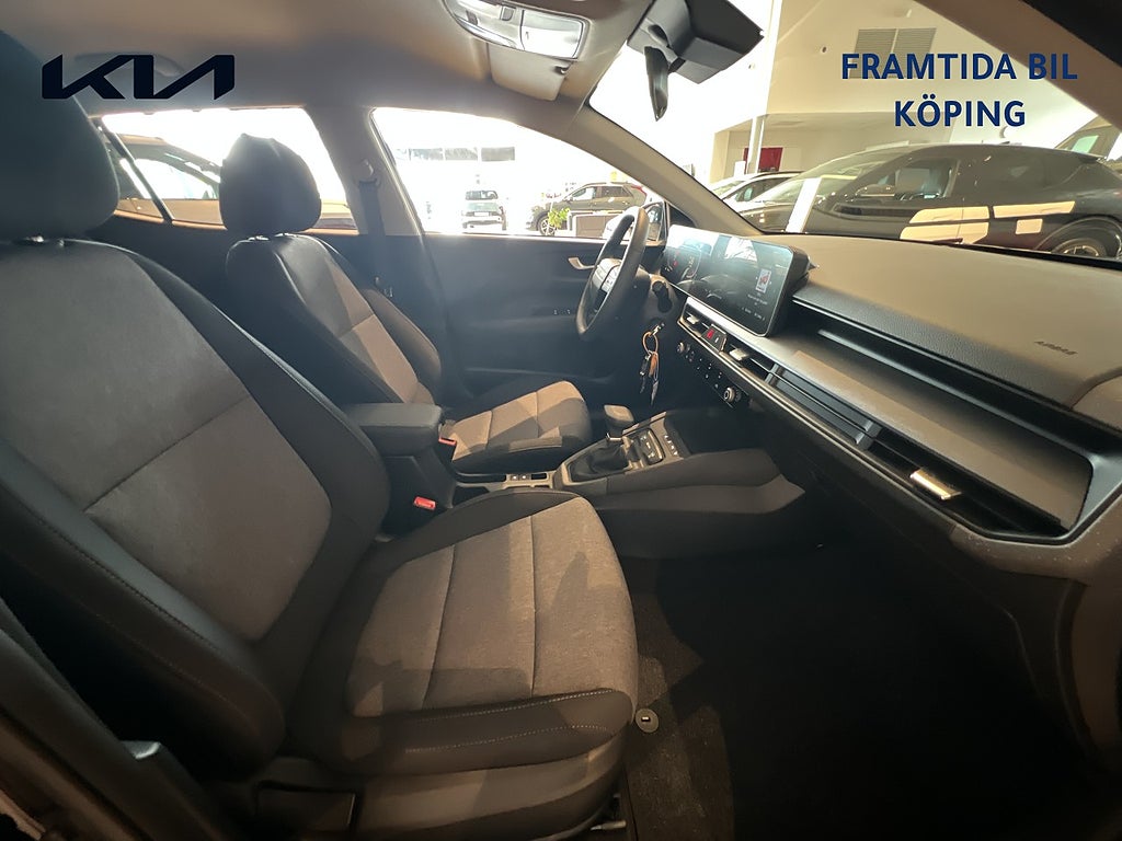 Kia Stonic 2026 - miniatyr 16