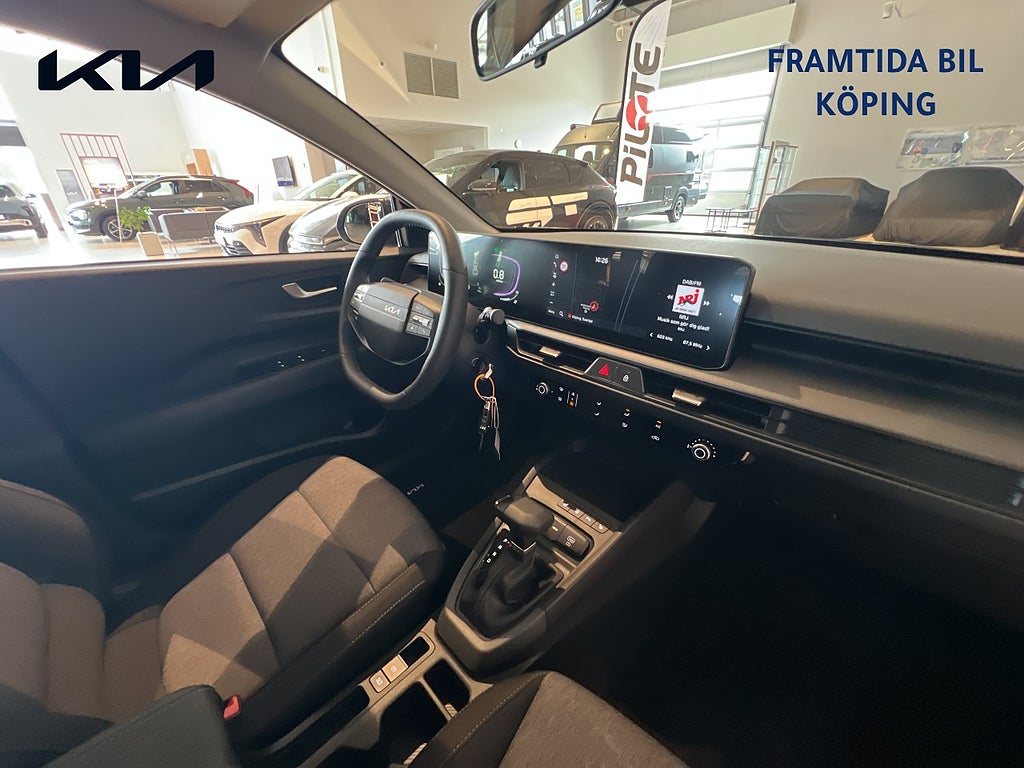 Kia Stonic 2026 - miniatyr 17