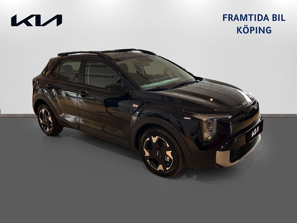 Kia Stonic 2026 - miniatyr 3