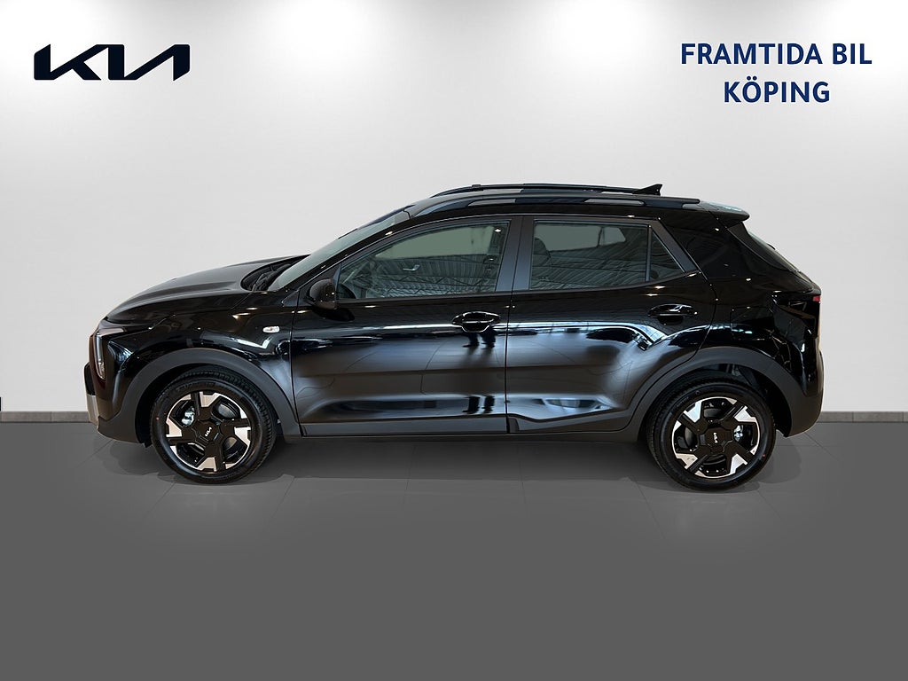 Kia Stonic 2026 - miniatyr 4