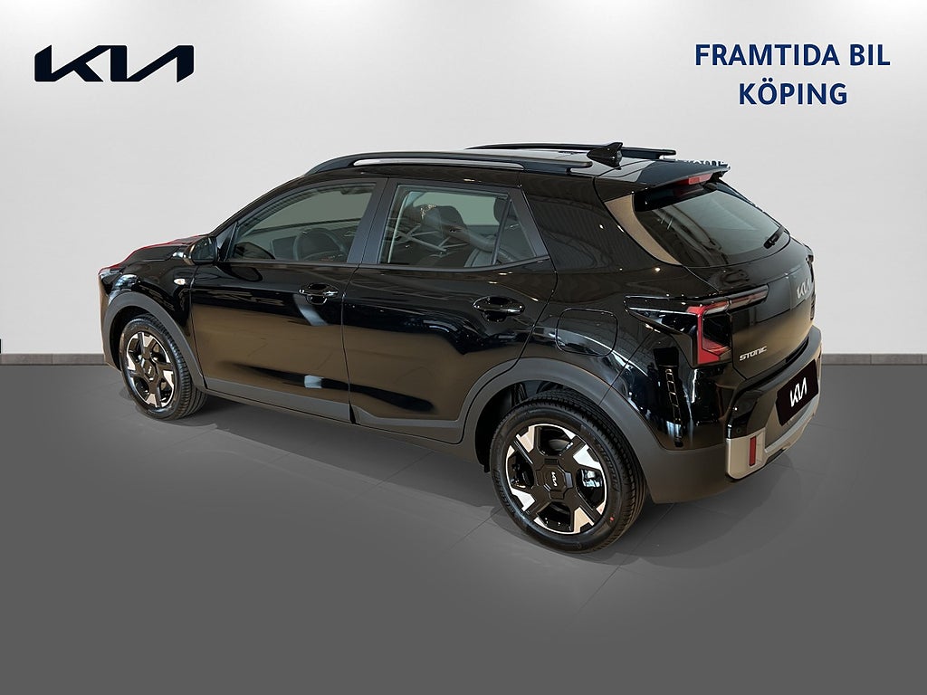 Kia Stonic 2026 - miniatyr 6
