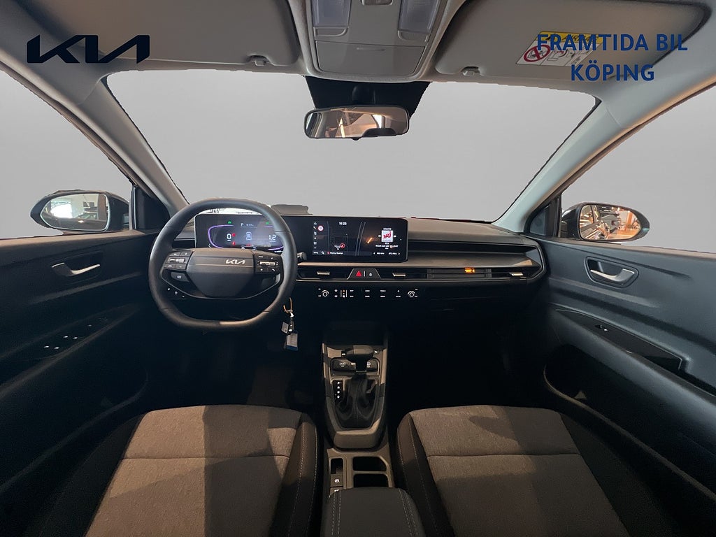 Kia Stonic 2026 - miniatyr 7