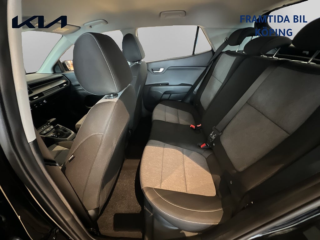 Kia Stonic 2026 - miniatyr 9