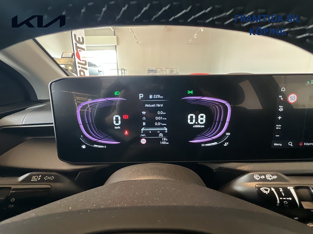 Kia Stonic 2026 - miniatyr 10