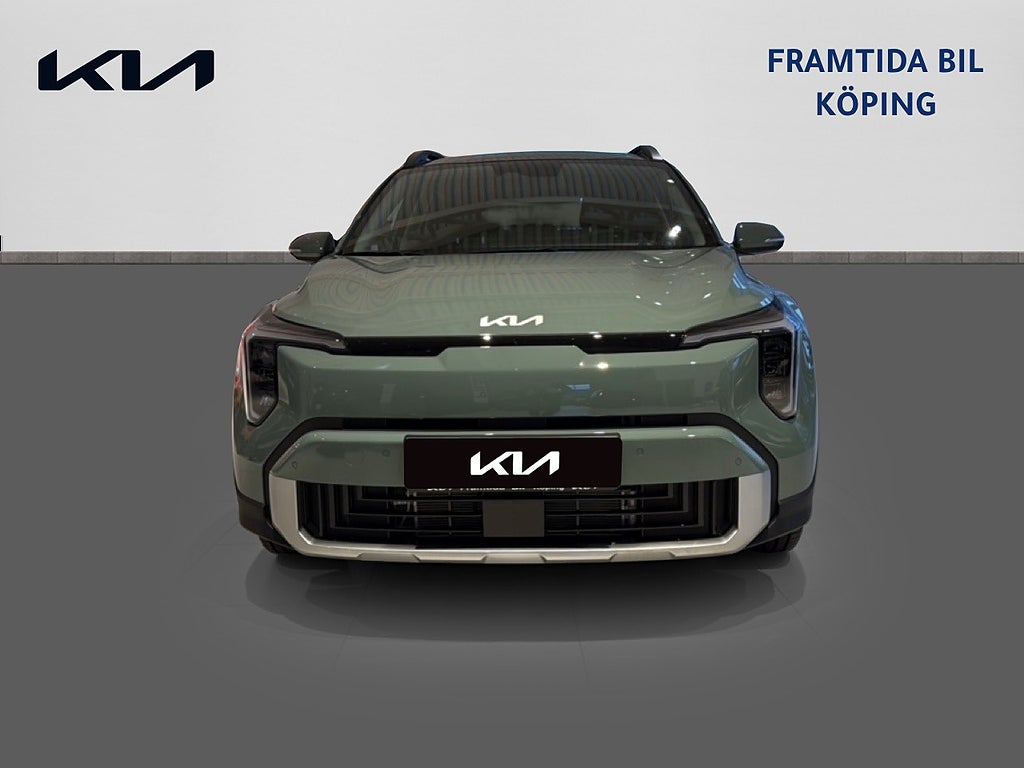 Kia Stonic 2027 - miniatyr 2