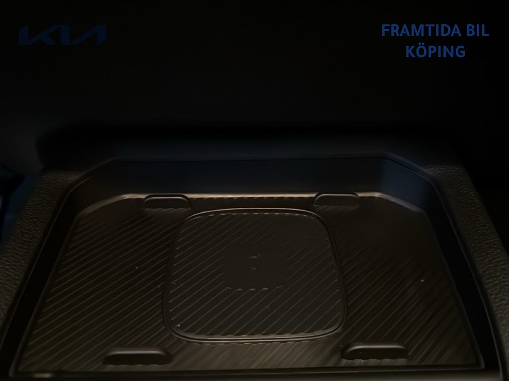 Kia Stonic 2027 - miniatyr 17