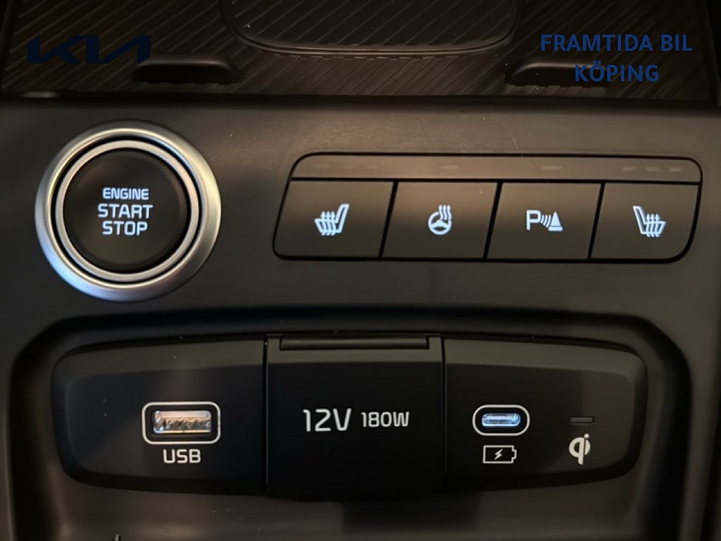 Kia Stonic 2027 - miniatyr 18