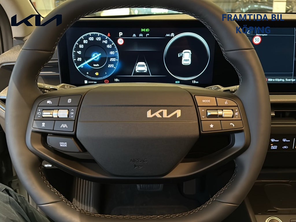 Kia Stonic 2027 - miniatyr 19