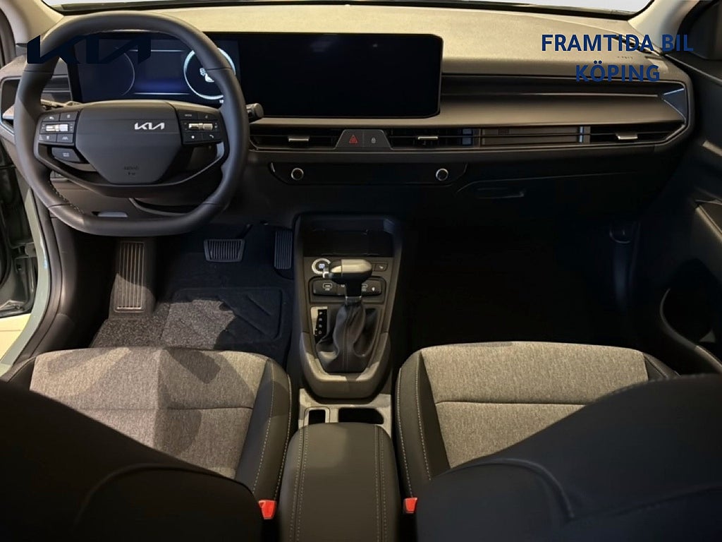 Kia Stonic 2027 - miniatyr 7