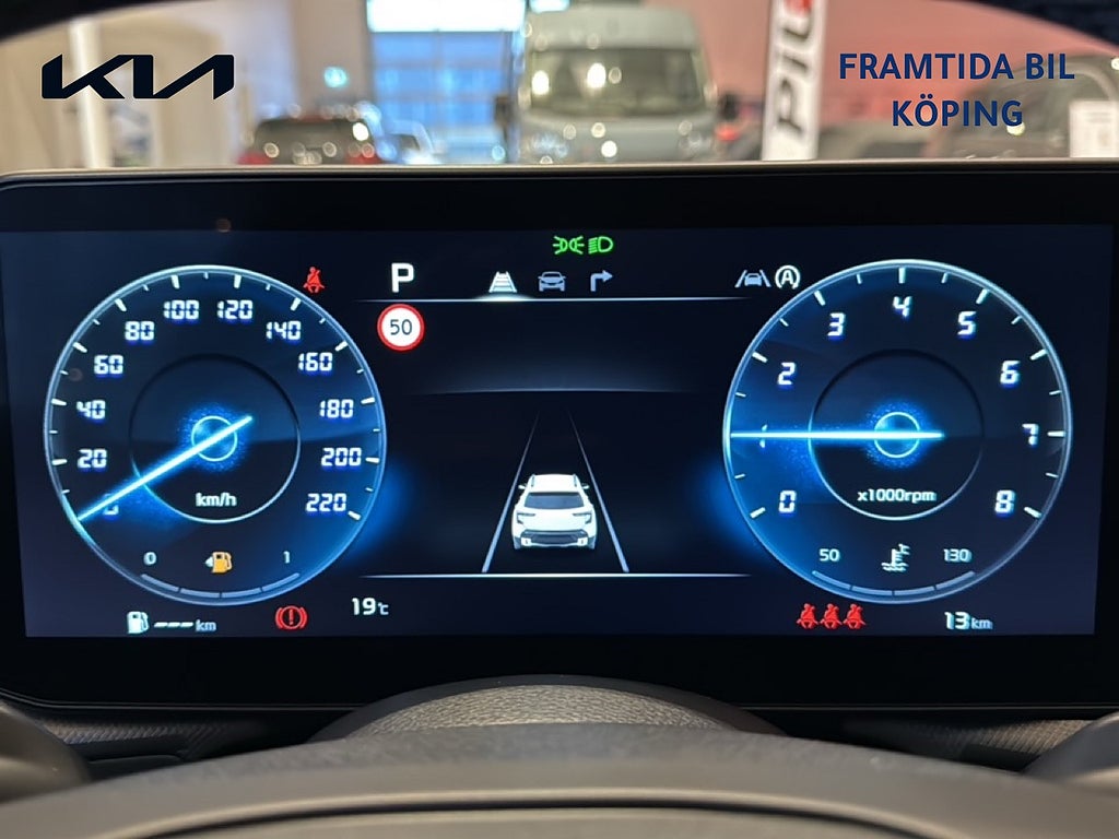 Kia Stonic 2027 - miniatyr 10