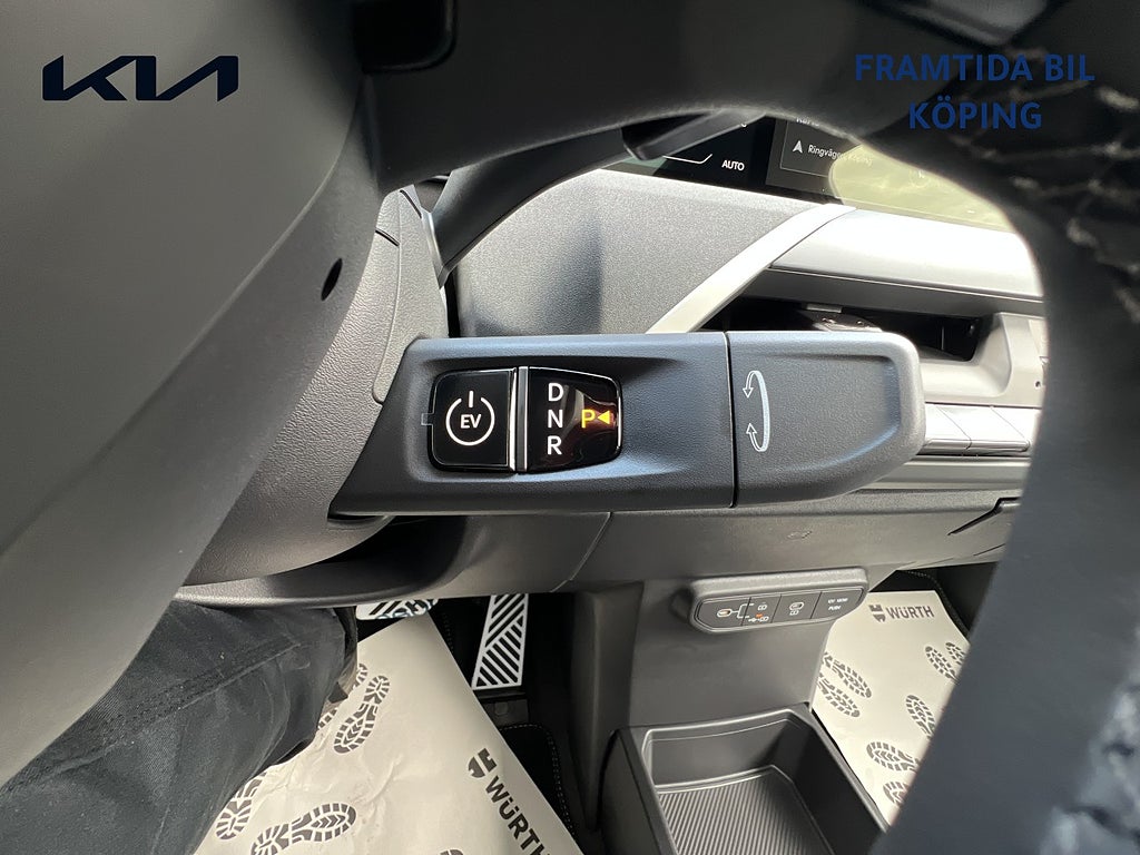 Kia EV5 2027 - miniatyr 12