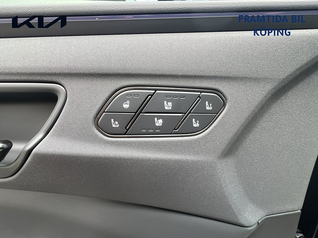 Kia EV5 2027 - miniatyr 19