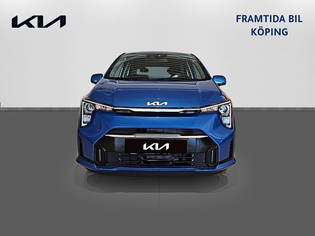 Kia Picanto 2027 - miniatyr 2