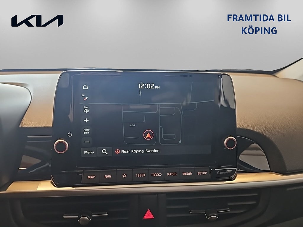 Kia Picanto 2027 - miniatyr 11