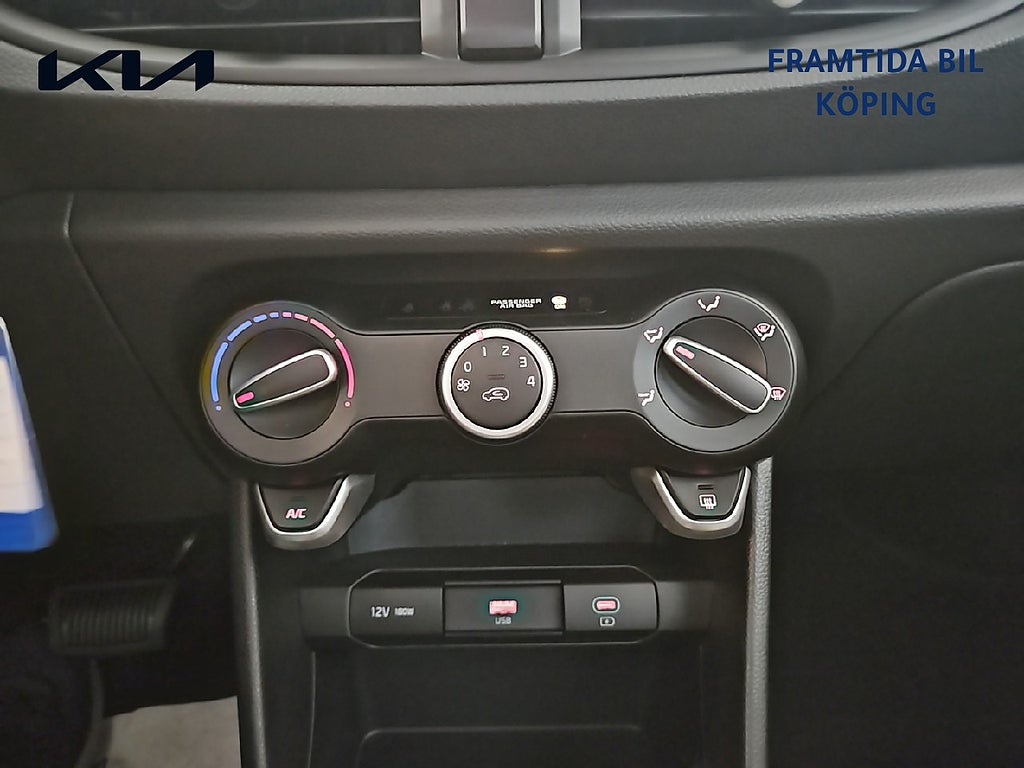 Kia Picanto 2027 - miniatyr 13