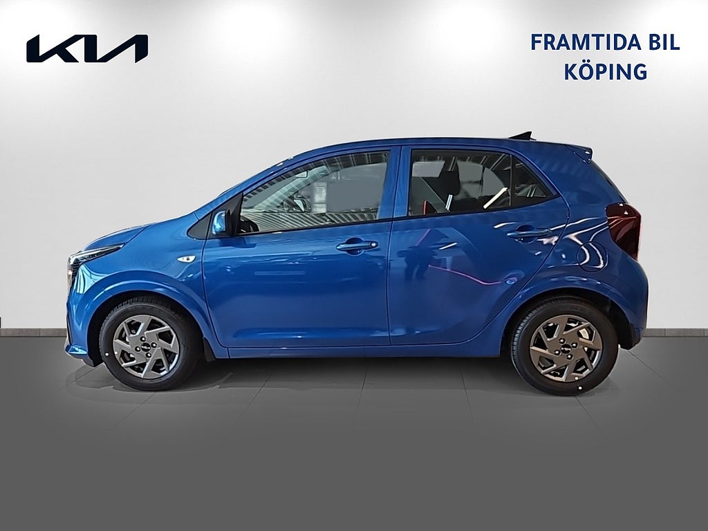 Kia Picanto 2027 - miniatyr 4